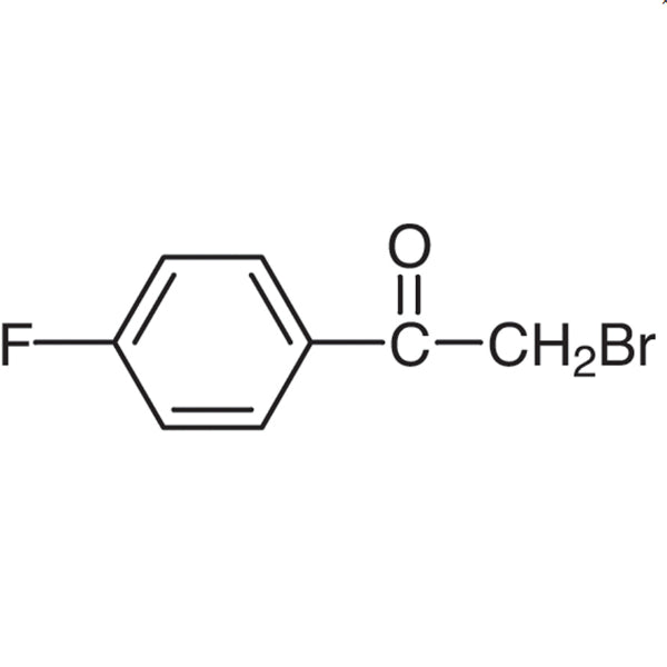 TCI B2382 403-29-2 2-Bromo-4'-fluoroacetophenone