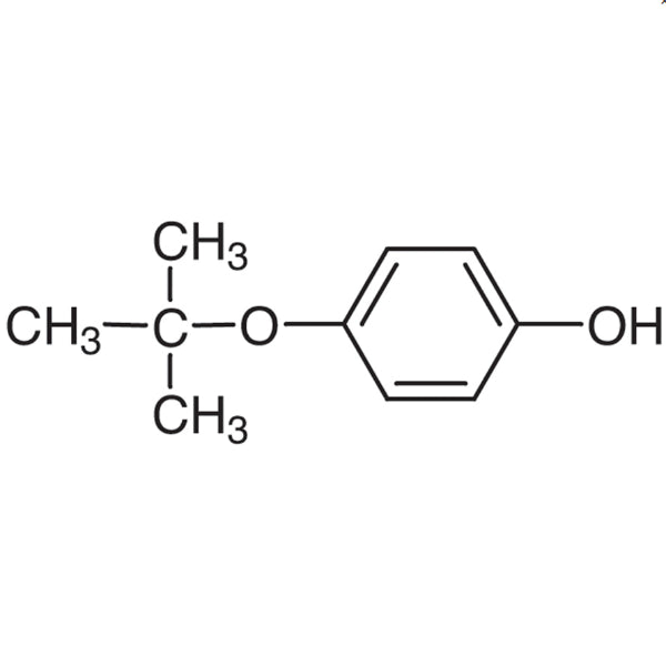 TCI B2390 2460-87-9 4-tert-Butoxyphenol