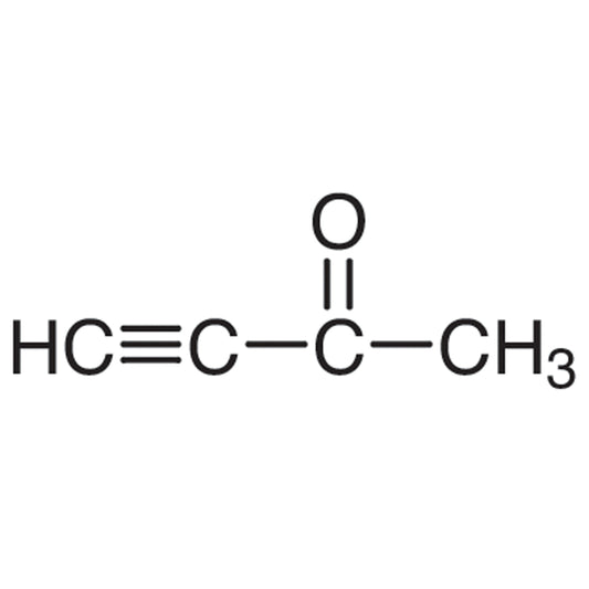 TCI B2393 1423-60-5 3-Butyn-2-one