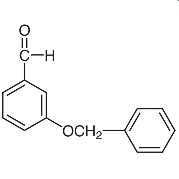 TCI B2400-25G 1700-37-4 3-Benziloksibenzaldehida