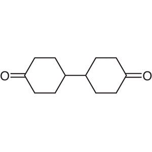 TCI B2405-25G 23391-99-3 4,4'-Bisikloheksanon