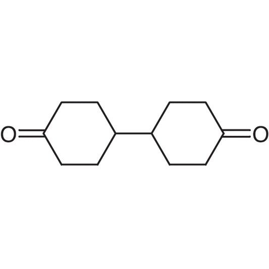 TCI B2405 23391-99-3 4,4'-Bicyclohexanone