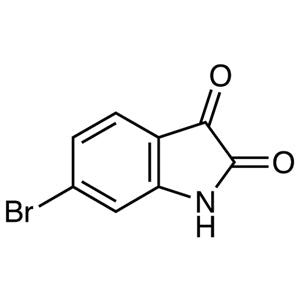 TCI B2424 6326-79-0 6-Bromoisatin
