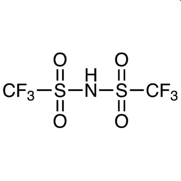 TCI B2541 82113-65-3 Bis(trifluorometilsulfonil)imida