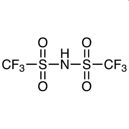 TCI B2541 82113-65-3 Bis(trifluorometilsulfonil)imida