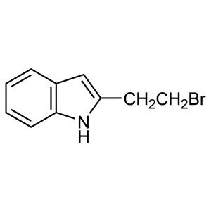 3389-21-7 3-(2-Bromoethyl)-1H-indole - AMI Scientific