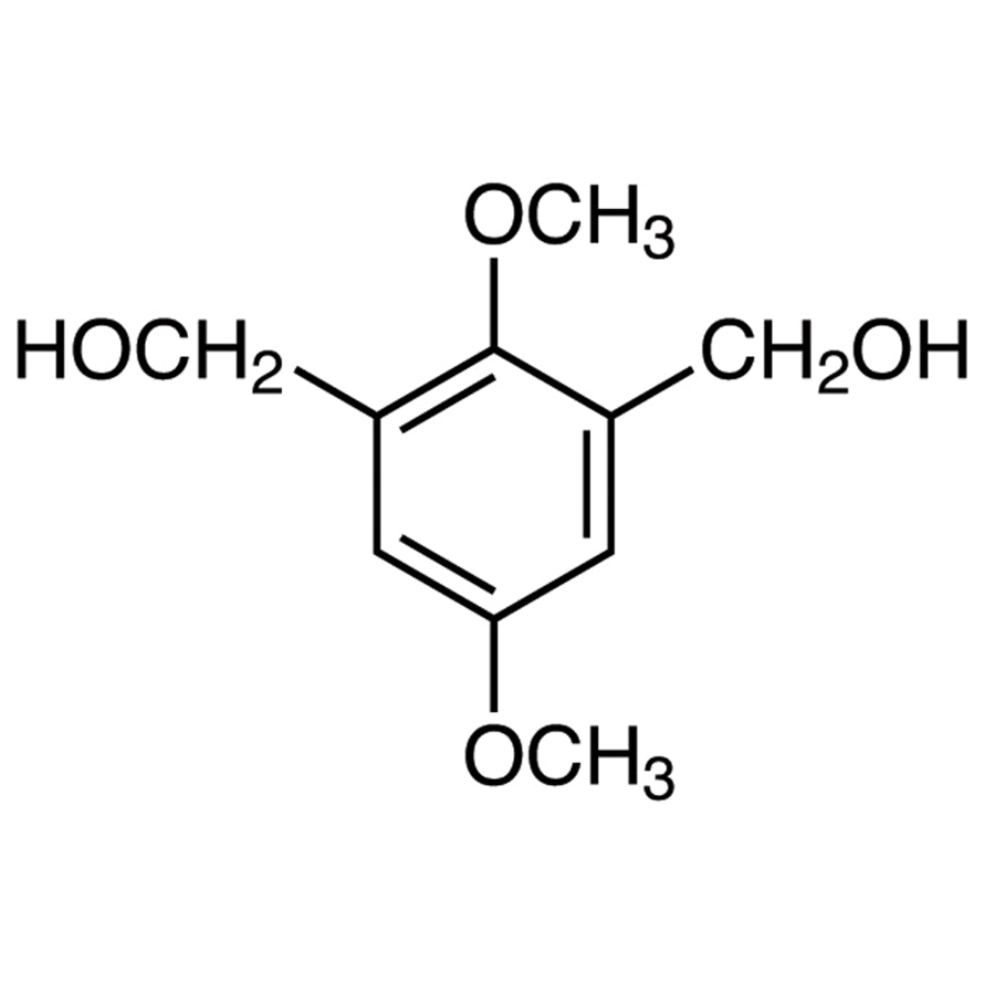 TCI B2618-1G 78840-04-7 2,6-Bis(hydroxymethyl)-1,4-dimethoxybenzene
