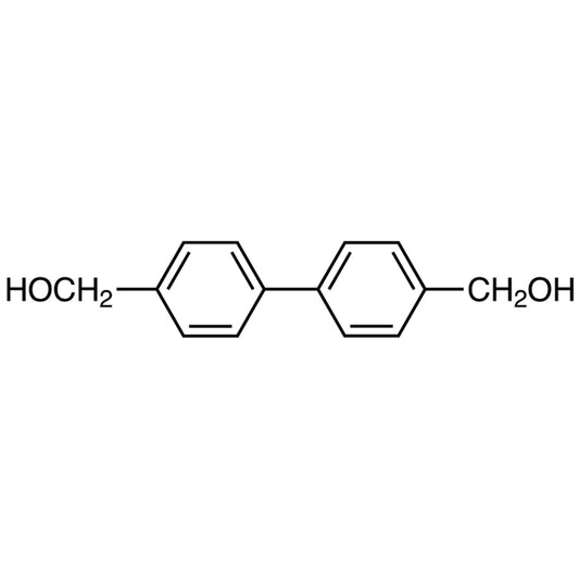 TCI B2623 1667-12-5 4,4'-Biphenyldimethanol