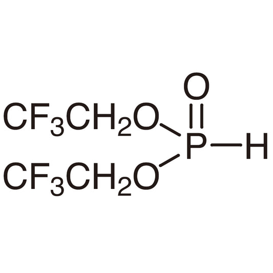 TCI B2627 92466-70-1 Bis(2,2,2-trifluoroethyl) Phosphite