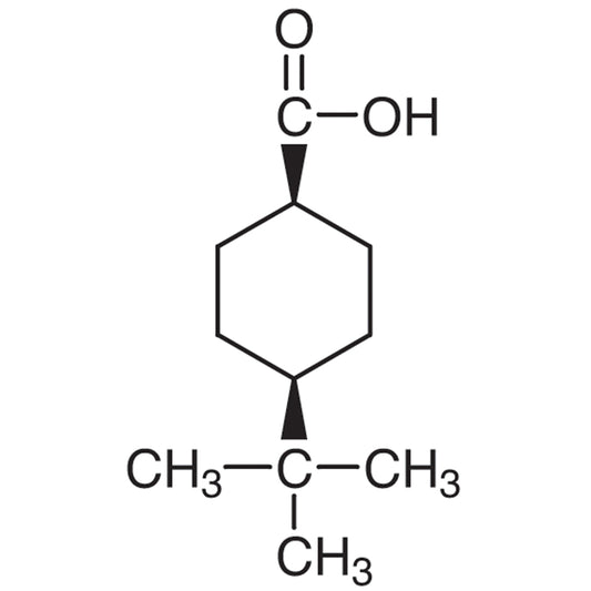 TCI B2631 943-28-2 cis-4-tert-Butylcyclohexanecarboxylic Acid