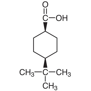 TCI B2631 943-28-2 cis-4-tert-Butylcyclohexanecarboxylic Acid