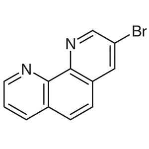 66127-01-3 3-Bromo-1,10-phenanthroline - AMI Scientific