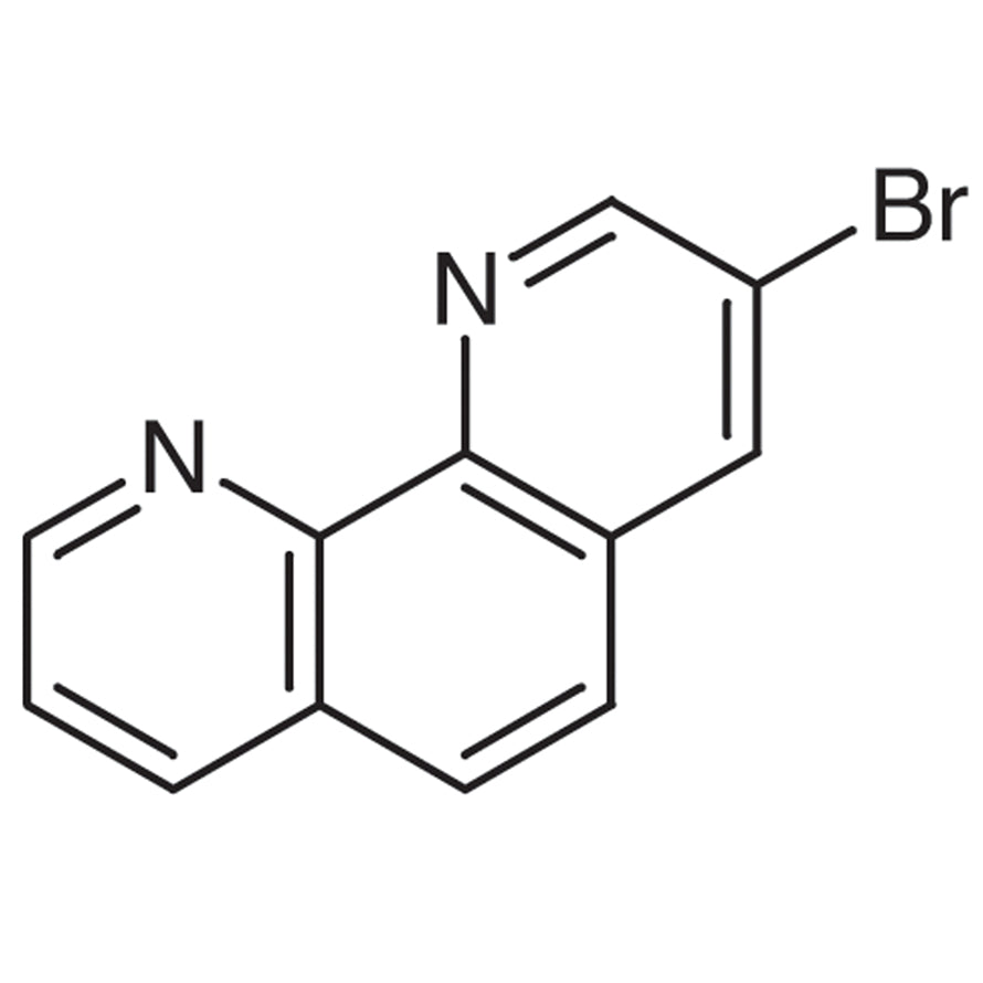 TCI B2632 66127-01-3 3-Bromo-1,10-phenanthroline