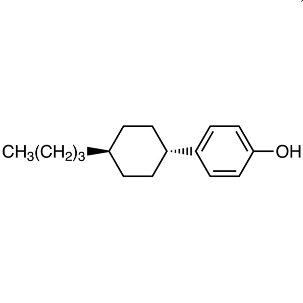 TCI B2644 88581-00-4 4-(trans-4-Butylcyclohexyl)phenol