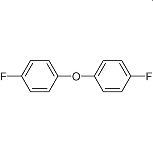 TCI B2648 330-93-8 Bis(4-fluorofenil) Eter