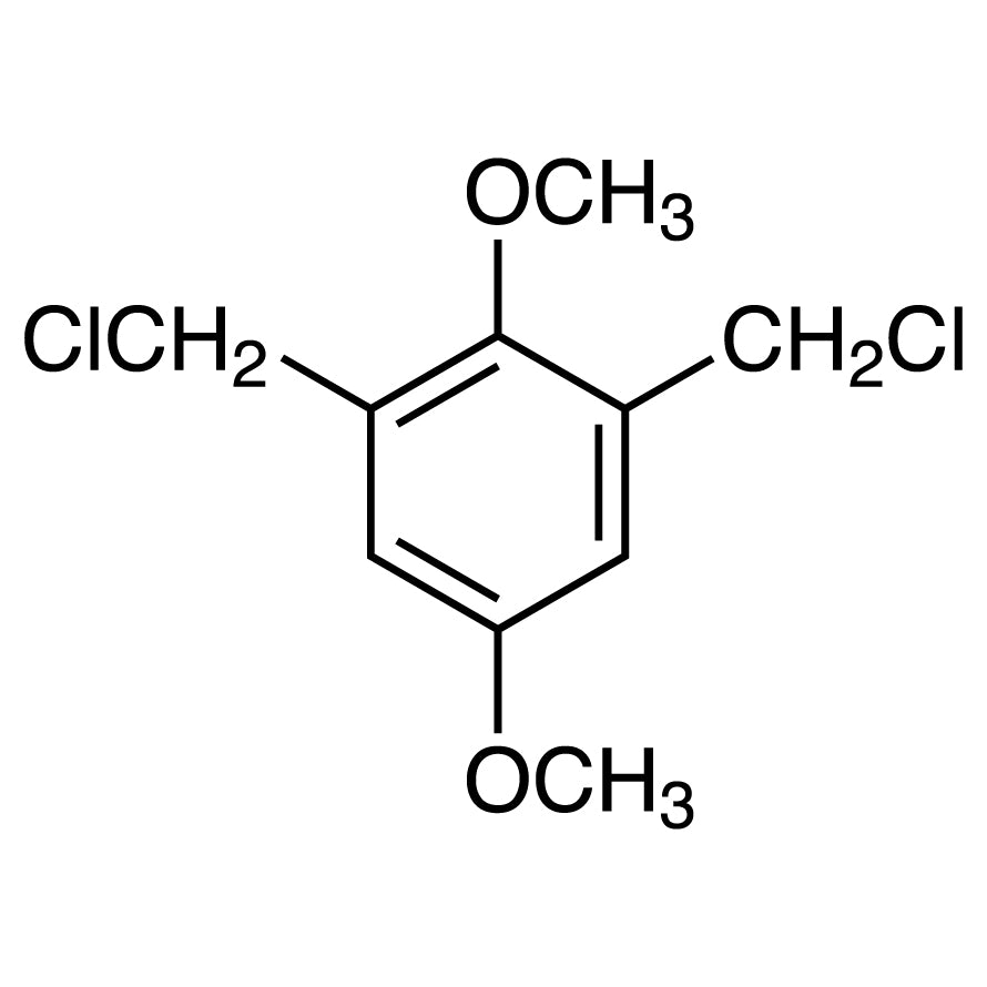 TCI B2649-1G 1379163-23-1 2,6-Bis(chloromethyl)-1,4-dimethoxybenzene