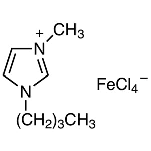 TCI B2672 359845-21-9 1-Butyl-3-methylimidazolium Tetrachloroferrate