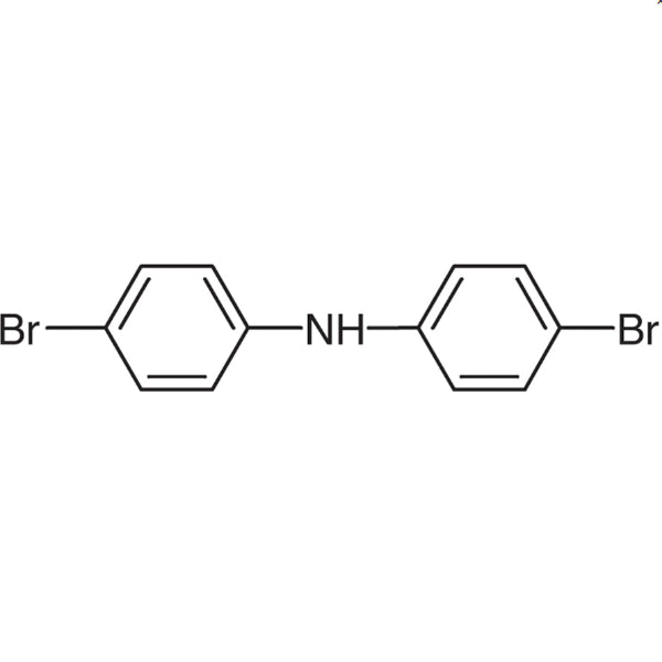 TCI B2684 16292-17-4 Bis(4-bromophenyl)amine