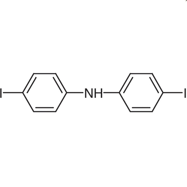 TCI B2685 20255-70-3 Bis(4-iodophenyl)amine