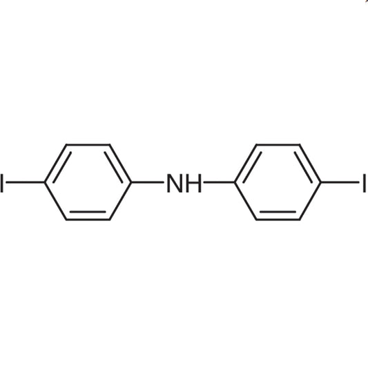 TCI B2685 20255-70-3 Bis(4-iodophenyl)amine