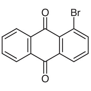 TCI B2688 632-83-7 1-Bromoantrakinon