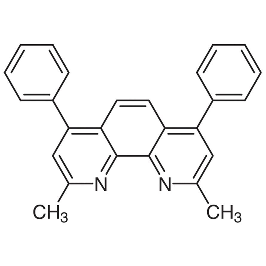 TCI B2694 4733-39-5 Bathocuproine (purified by sublimation)