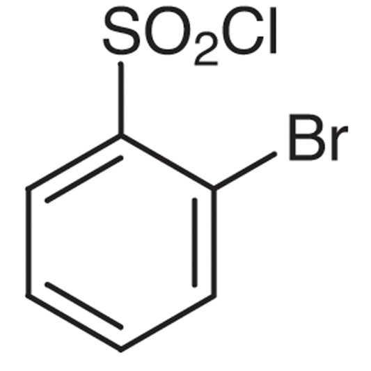TCI B2702 2905-25-1 2-Bromobenzenesulfonyl Chloride
