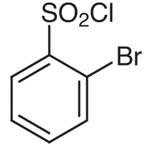 TCI B2702 2905-25-1 2-Bromobenzenesulfonyl Chloride