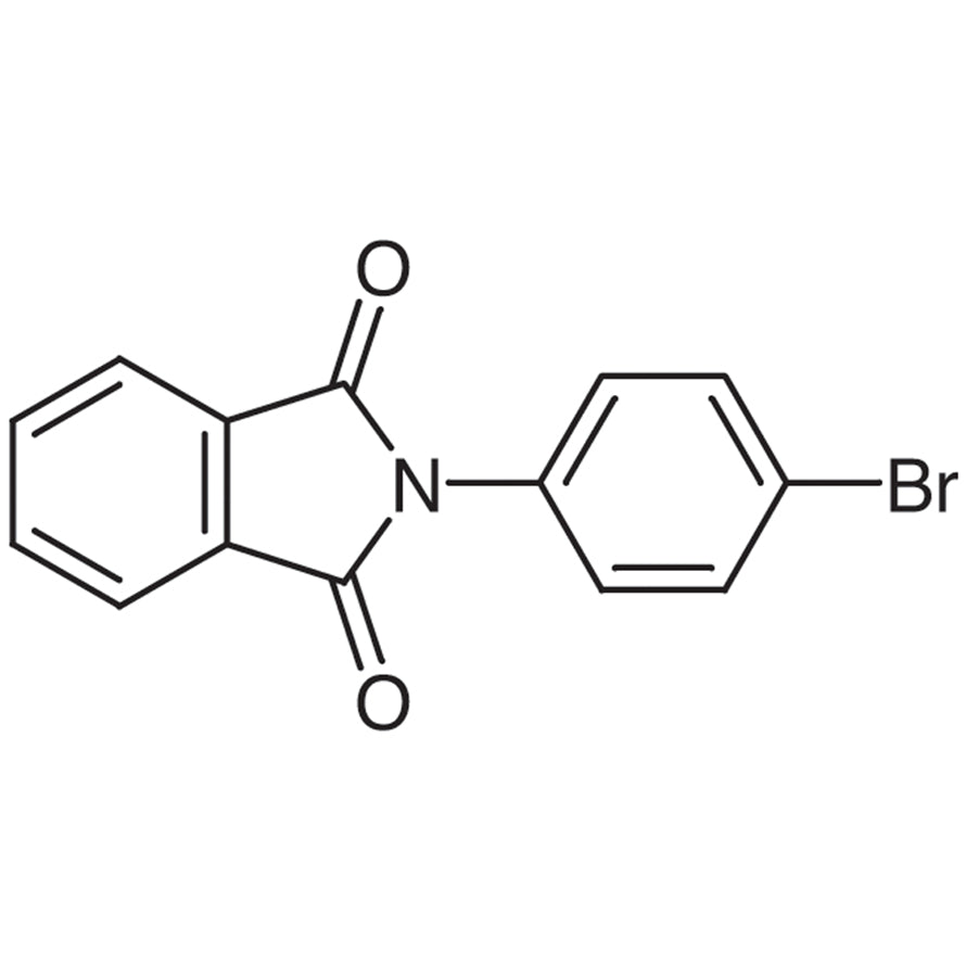 TCI B2707 40101-31-3 N-(4-Bromophenyl)phthalimide