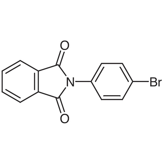 TCI B2707 40101-31-3 N-(4-Bromophenyl)phthalimide
