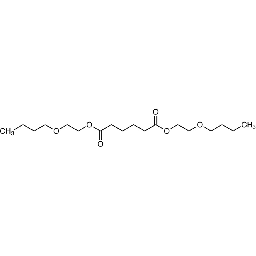 TCI B2716 141-18-4 Bis(2-butoxyethyl) Adipate