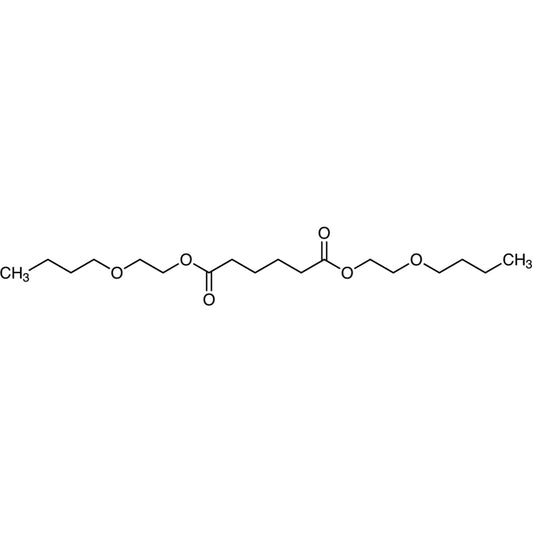 TCI B2716 141-18-4 Bis(2-butoxyethyl) Adipate