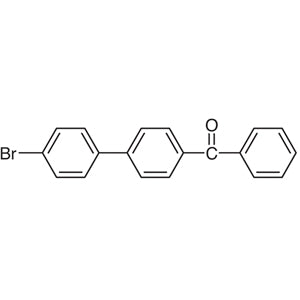 TCI B2720-25G 63242-14-8 4-Benzoil-4'-bromobifenil