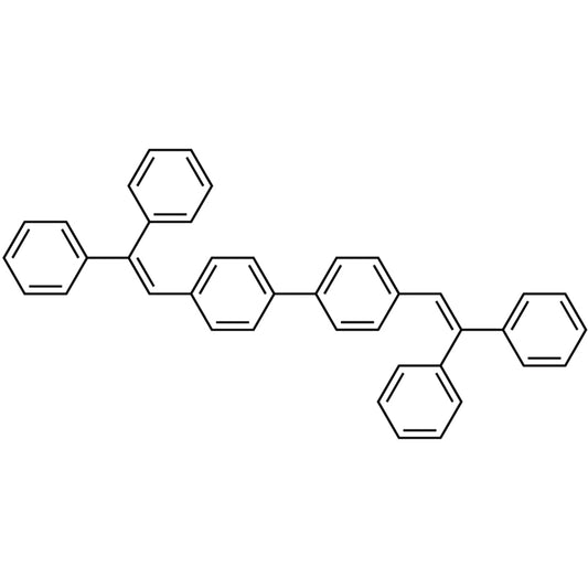 TCI B2737-5G 142289-08-5 4,4'-Bis(2,2-difenilvinil)bifenil