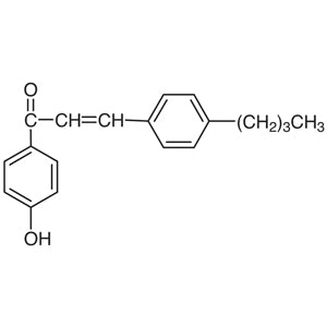 TCI B2741-1G 385810-21-9 4-Butyl-4'-hydroxychalcone