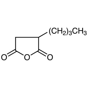 TCI B2742 2035-76-9 Butil Suksinat Anhidrida