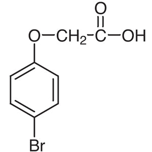 TCI B2746 1878-91-7 Asam 4-Bromofenoksiasetat
