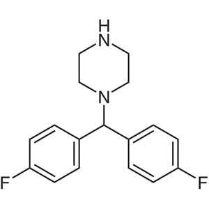 TCI B2764 27469-60-9 1-[Bis(4-fluorofenil)metil]piperazina
