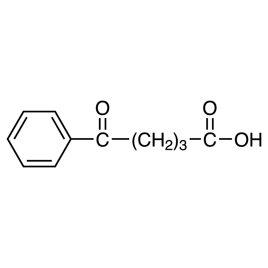TCI B2768 1501-05-9 4-Benzoylbutyric Acid