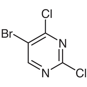 TCI B2823 36082-50-5 5-Bromo-2,4-dichloropyrimidine