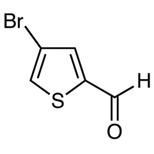 TCI B2827 18791-75-8 4-Bromothiophene-2-karbaldehida