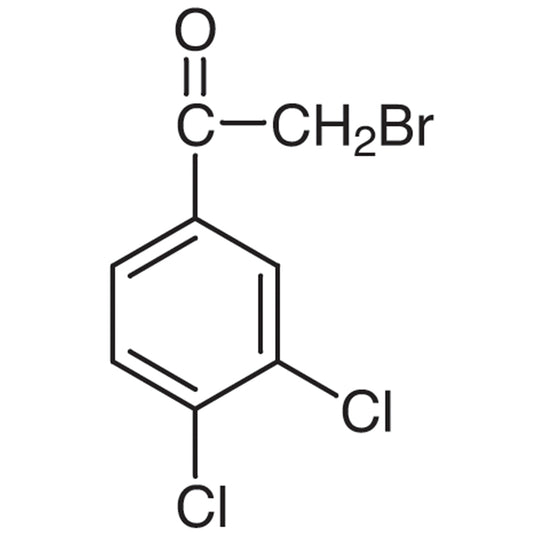 TCI B2837 2632-10-2 3,4-Dichlorophenacyl Bromide