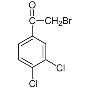 TCI B2837 2632-10-2 3,4-Diklorofenasil Bromida