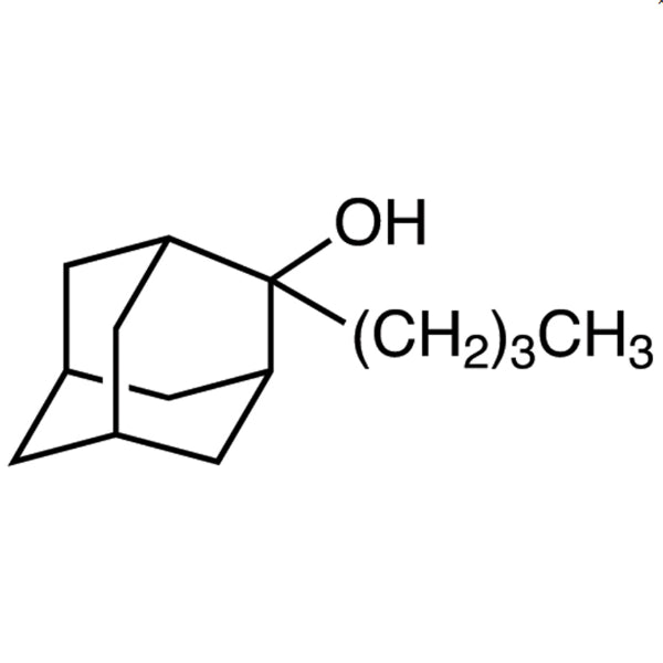 TCI B2839-5G 14451-86-6 2-Butil-2-adamantanol