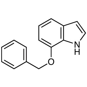 20289-27-4 7-Benzyloxyindole - AMI Scientific