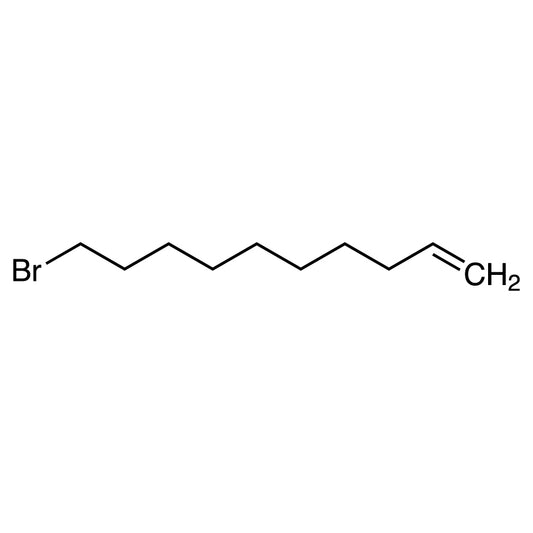 TCI B2849 62871-09-4 10-Bromo-1-decene