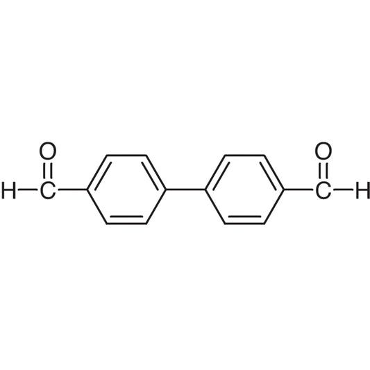TCI B2854 66-98-8 4,4'-Bifenildikarbaldehida