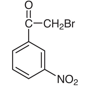 TCI B2855 2227-64-7 2-Bromo-3'-nitroasetofenon