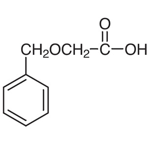 TCI B2876 30379-55-6 Benzyloxyacetic Acid