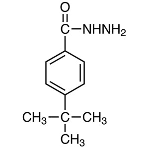 TCI B2886 43100-38-5 4-tert-Butylbenzohydrazide